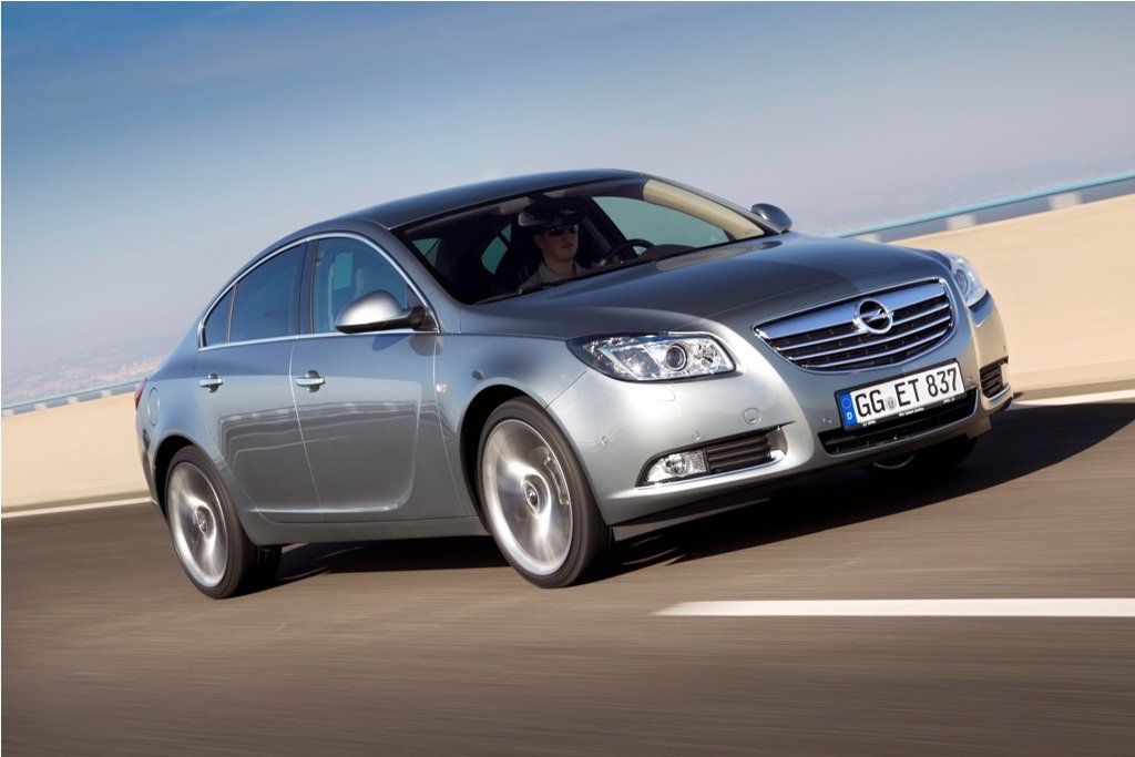 P0087 51 opel insignia