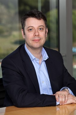 Nicolás Herman, Director Financiero De Microsoft Ibérica.