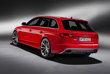 Audi RS 4 Avant