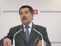 PSOE dice que Montes Neiro ya debería de haber salido "hace un tiempo" de la cárcel