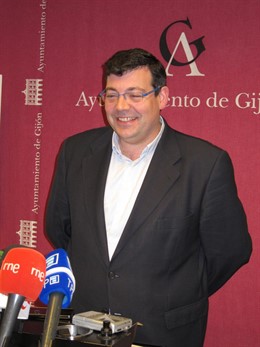 Santiago Martínez Argüelles