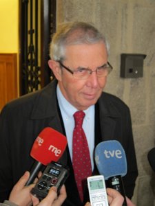 Emilio Pérez Touriño