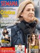 Portada de la revista 'Semana'