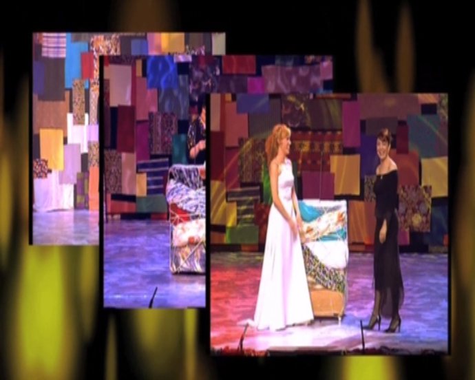 15 años de los Premios Max de Teatro