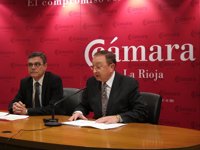 La Cámara programa en 2012 más de 85 acciones y servicios para aumentar el número de empresas exportadoras en La Rioja