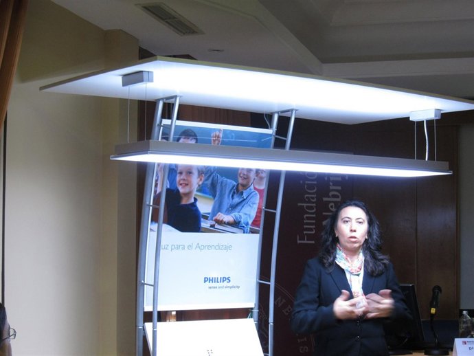 Philips Y La Universidad De Nebrija