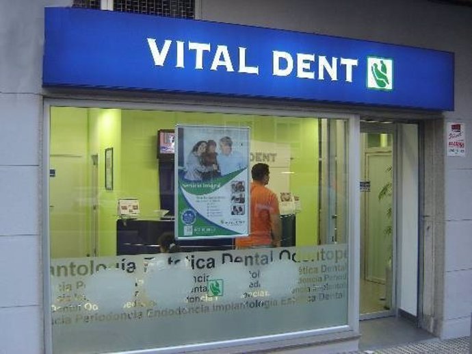 Vital Dent