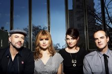 La Banda Francesa Nouvelle Vague