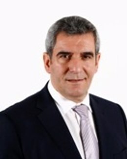 El Secretario Del PSOE De Palencia Y Diputado Nacional, Julio Villarrubia