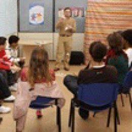 Menores Infractores En Un Curso De Formación