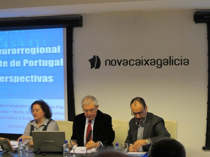 Emilio Pérez Touriño