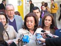 La Junta acusa al PP de "ocultación deliberada" de los PGE