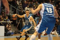 Javi Salgado: "No hay que hacer nada especial"