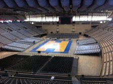 Palau Sant Jordi 