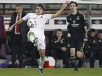 El Athletic no quiere helarse en Moscú