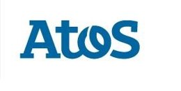 Logotipo Atos