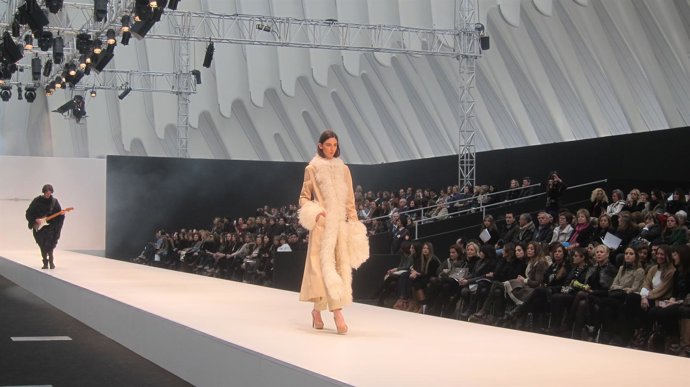 XII Valencia Fashion Week (VFW)