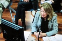 García Marcos dice que no recibió sobres con dinero de Roca y éste sostiene que sí