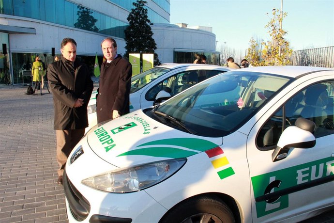 La Diputación Enseñará Técnicas Para Ahorrar Conduciendo