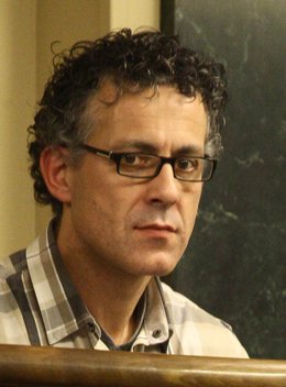  , Xabier Mikel Errekondo