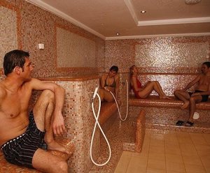 Balneario De Puente Viesgo 