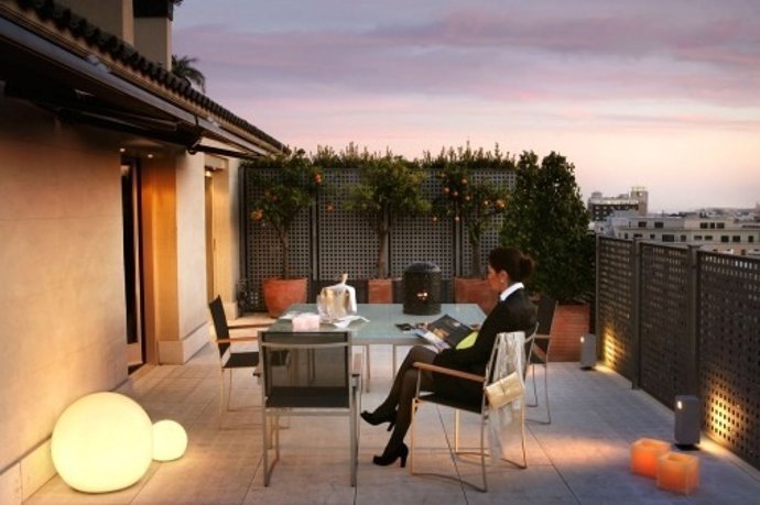 Hotel Majestic Del Passeig De Gràcia