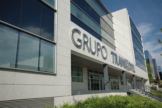 Sede Del Grupo Transhotel
