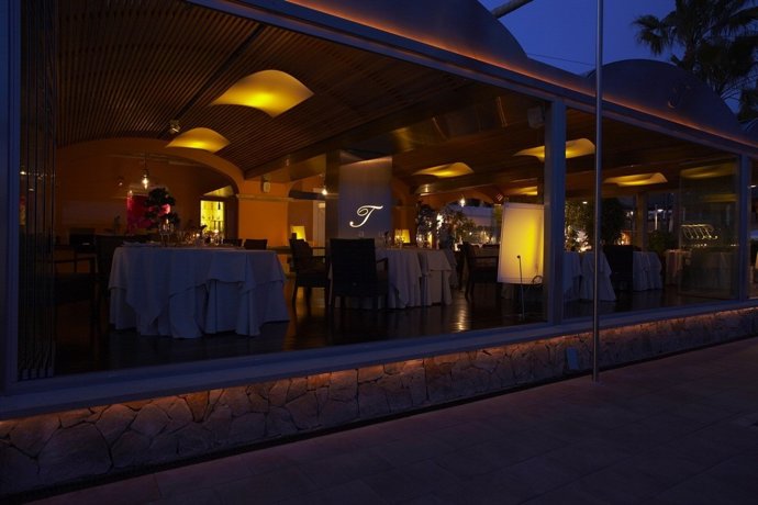 Restaurante Tristán, En Nuevo Portals