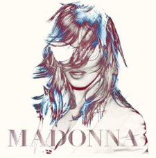El Nuevo Disco De Madonna