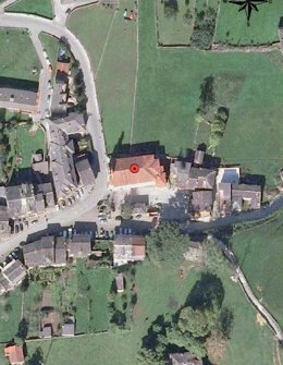 Mapa Iglesia Nuestra Señora