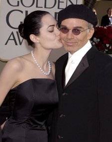 Angelina Jolie Y Billy Bob Thornton