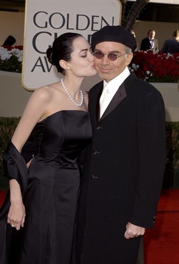 Angelina Jolie Y Billy Bob Thornton
