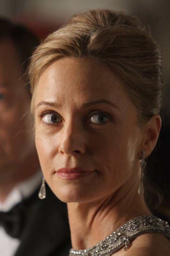 Susanna Thompson.
