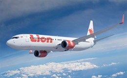 Lion Air Encarga A Boeing 230 Aviones Por 16.983 Millones