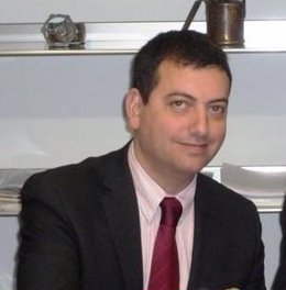 Director General De Gas Natural Cegas, Roberto Cámara