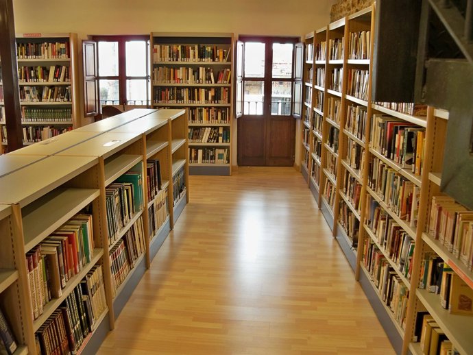 Biblioteca
