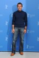 Antonio Banderas en la Berlinale de día