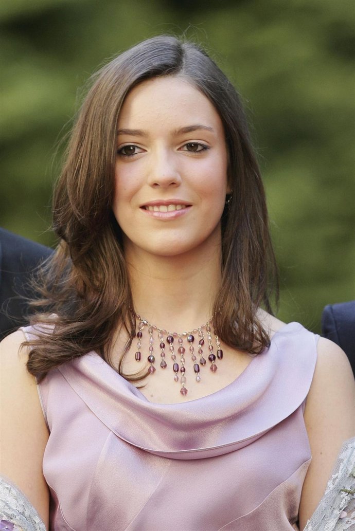Alejandra De Luxemburgo