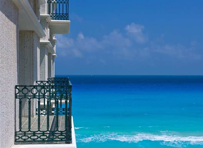 Cancún Luxury Experience Resort