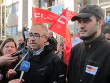 Concentración De Empleados Públicos En Toledo