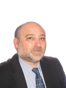 Director General De La División Española De Deoleo