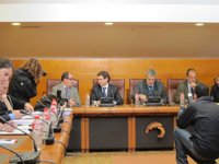 La declaración de Royano "confirma" al PP que "todas las decisiones" de GFB han sido "políticas"