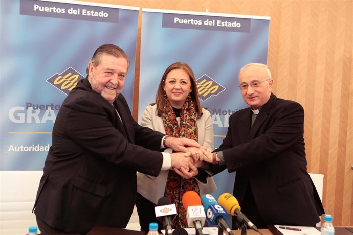 Alhambra Puerto Motril