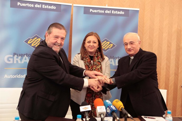 Alhambra Puerto Motril