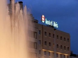 Ibis Elche, En Alicante