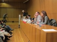 El Encontro Irmandiño solicita una reunión con la dirección del BNG