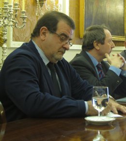 José Rodríguez De La Borbolla, Expresidente De La Junta De Andalucía