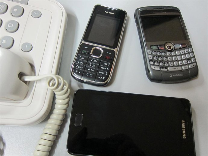 El Sector De Telecomunicaciones Recibe Muchas Consultas