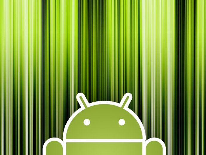 Muñeco Android