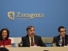 Belloch En Presentación De Twindocs